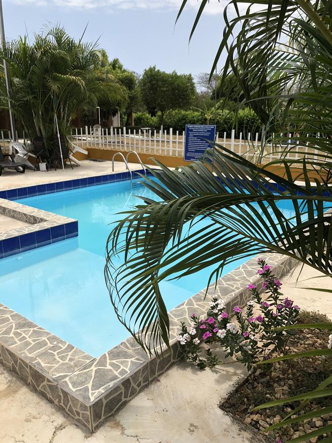 Los Santos Cabanas Azuero מראה חיצוני תמונה