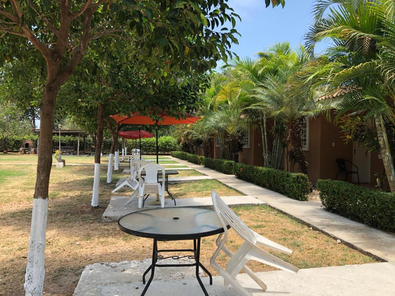 Los Santos Cabanas Azuero מראה חיצוני תמונה