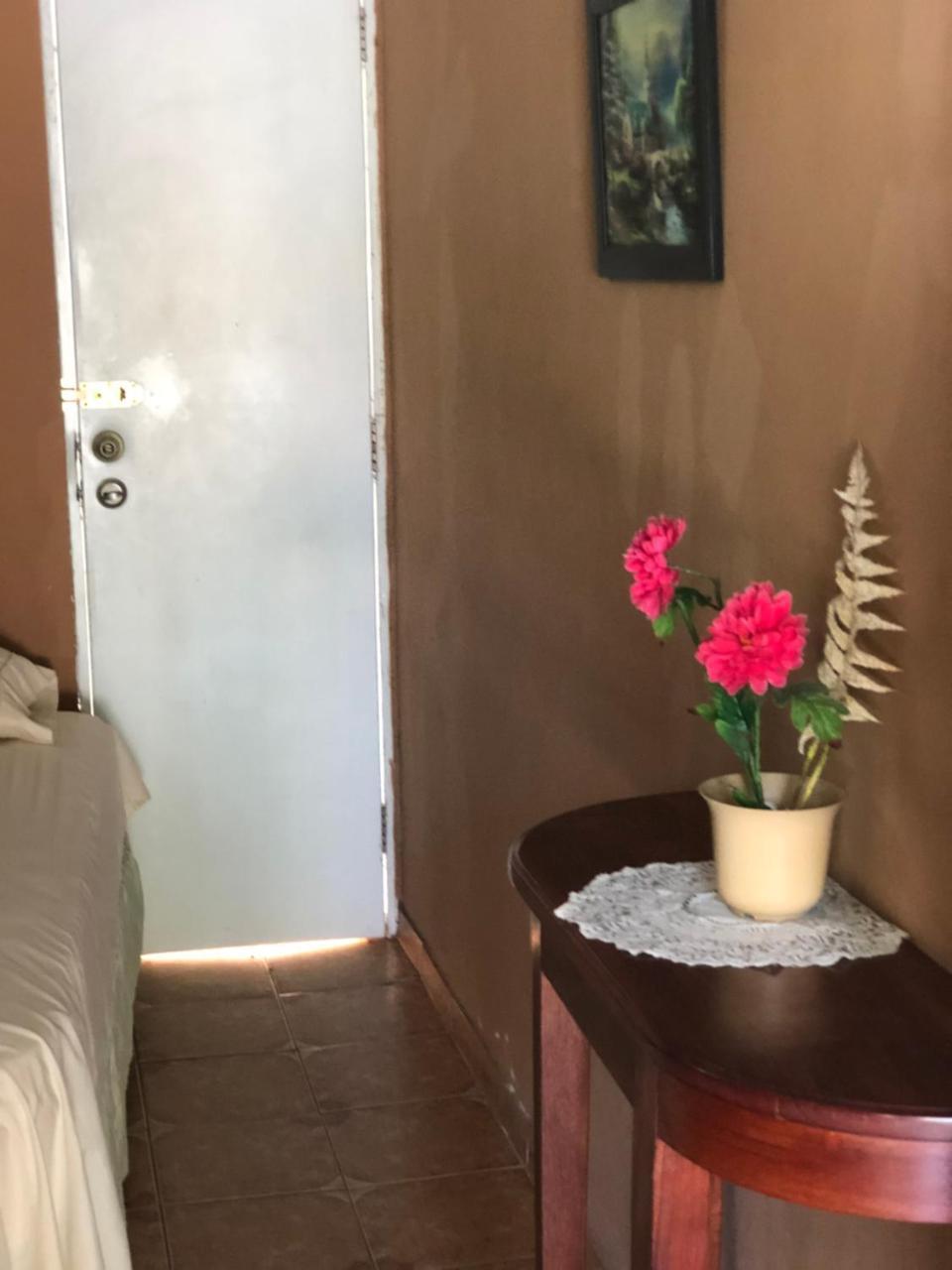 Los Santos Cabanas Azuero מראה חיצוני תמונה