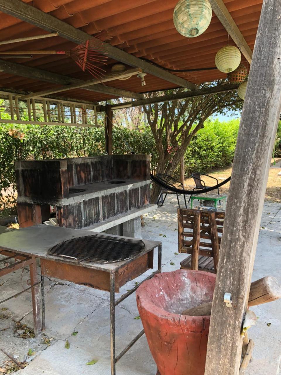 Los Santos Cabanas Azuero מראה חיצוני תמונה