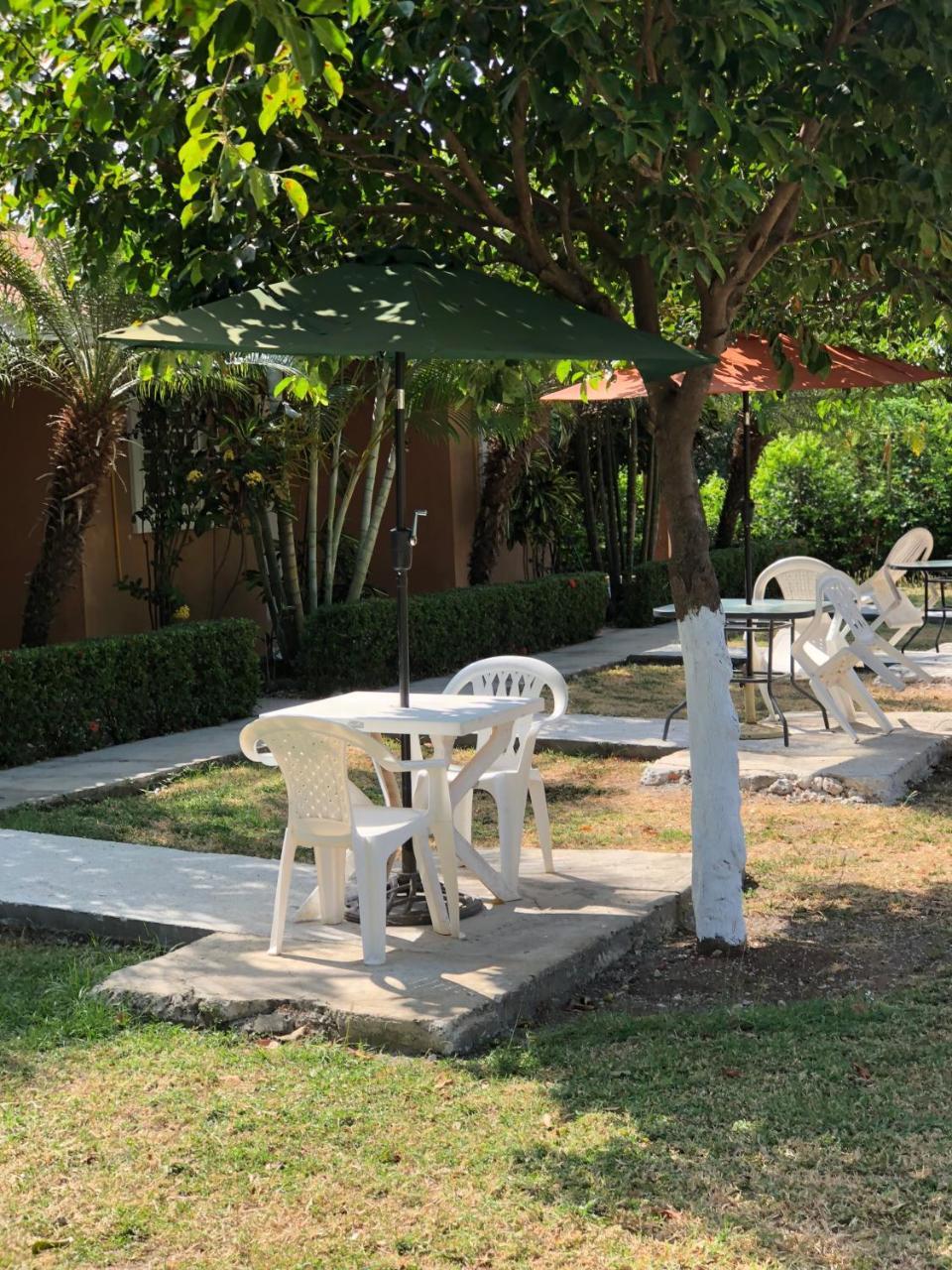 Los Santos Cabanas Azuero מראה חיצוני תמונה
