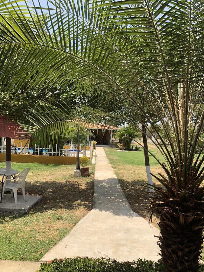 Los Santos Cabanas Azuero מראה חיצוני תמונה