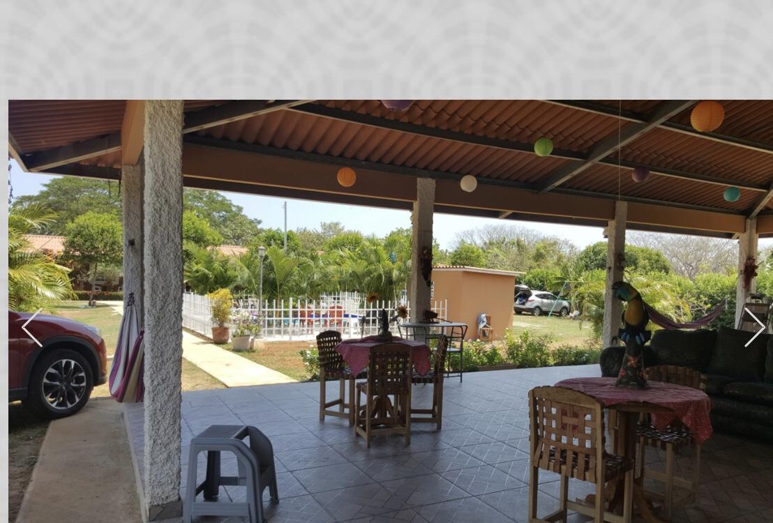 Los Santos Cabanas Azuero מראה חיצוני תמונה