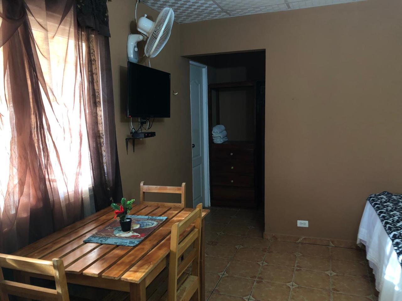 Los Santos Cabanas Azuero מראה חיצוני תמונה
