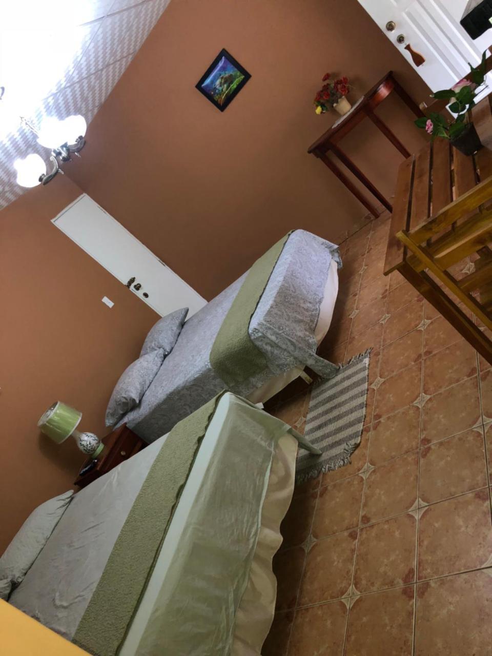 Los Santos Cabanas Azuero מראה חיצוני תמונה