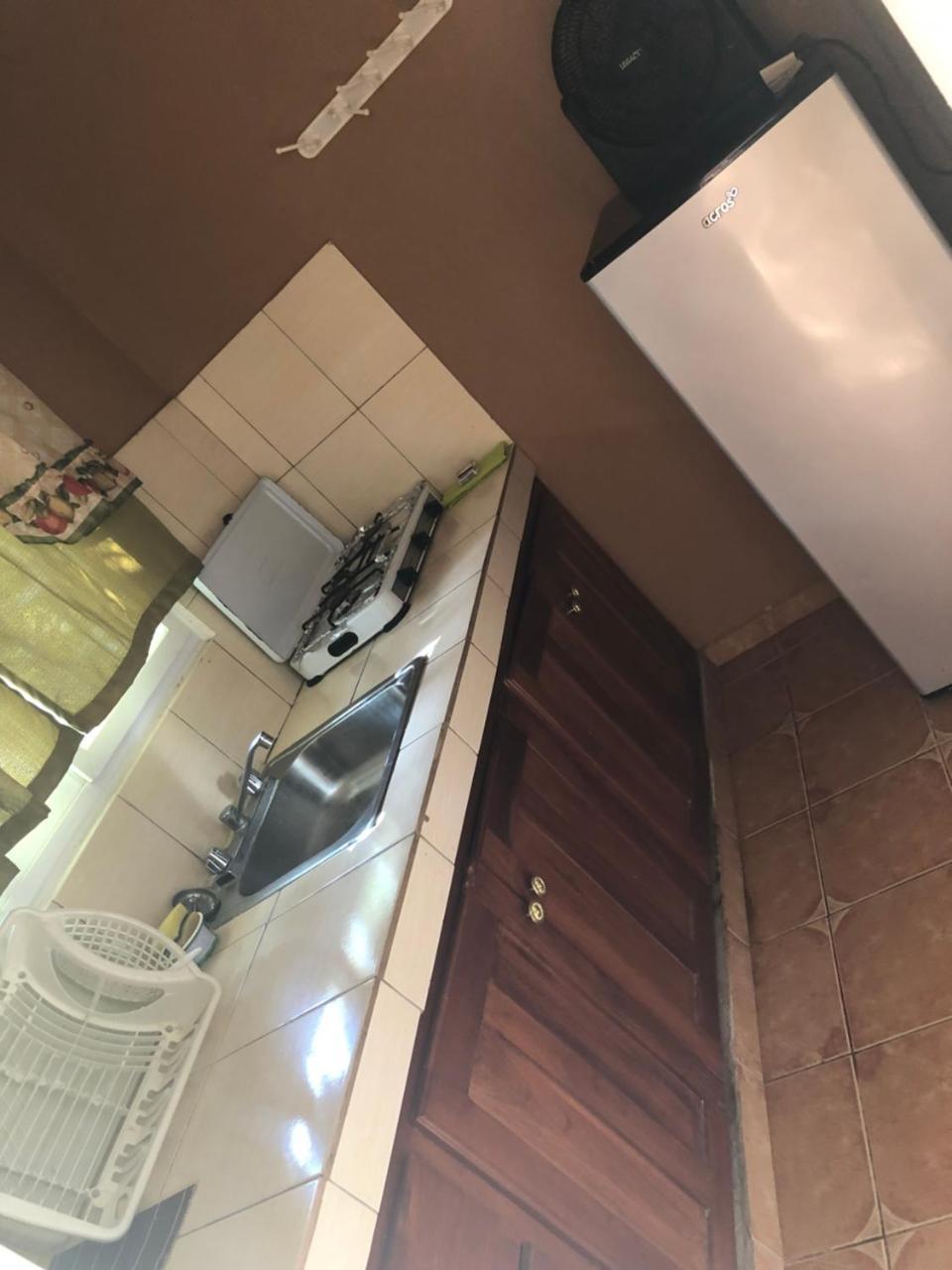 Los Santos Cabanas Azuero מראה חיצוני תמונה